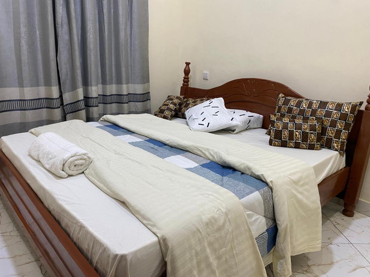 Virunga Homestays Рухенгері Номер фото